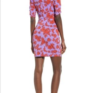 Women’s mini dress